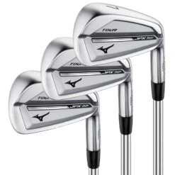 Mizuno JPX-921 Tour Iron Set