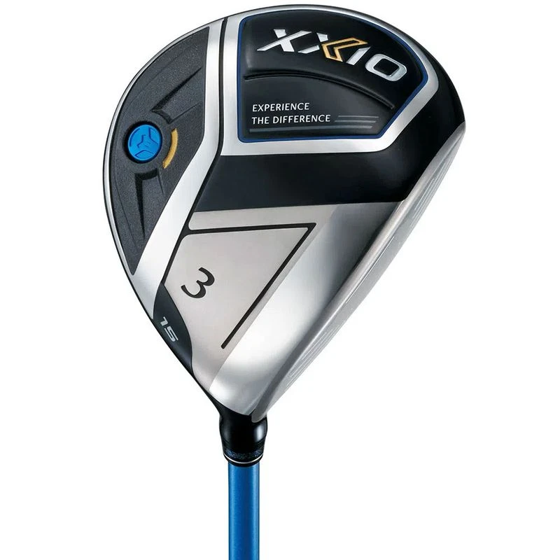 XXIO Eleven Fairway Wood - Image 2