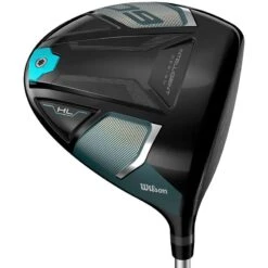 Wilson Staff Women's D9 Driver