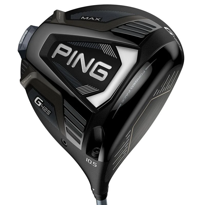PING G425 MAX Driver
