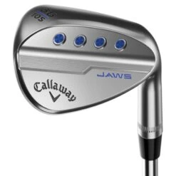 Callaway JAWS MD5 Chrome Wedge