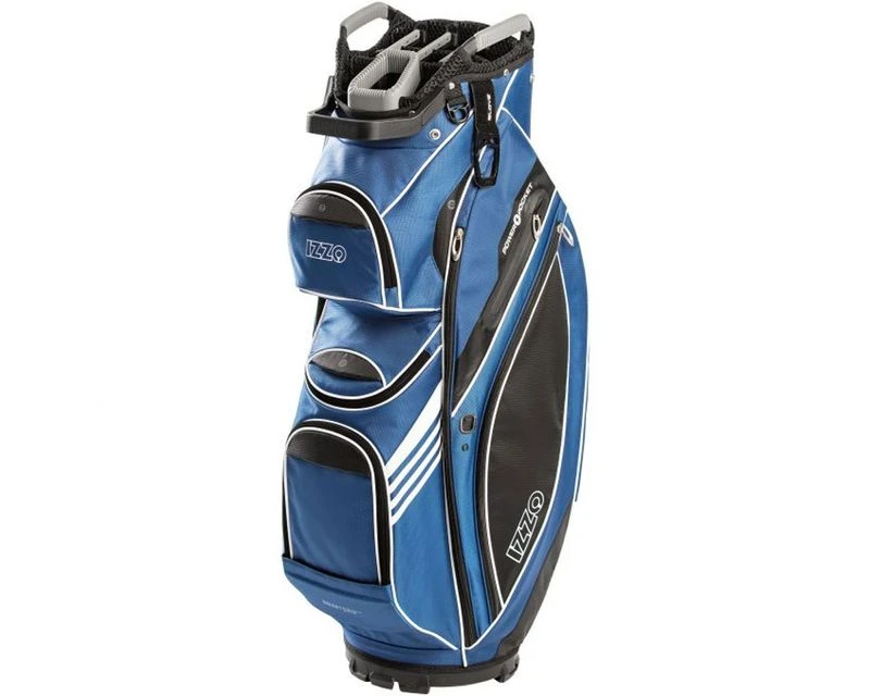 IZZO Transport Golf Cart Bag - Image 3