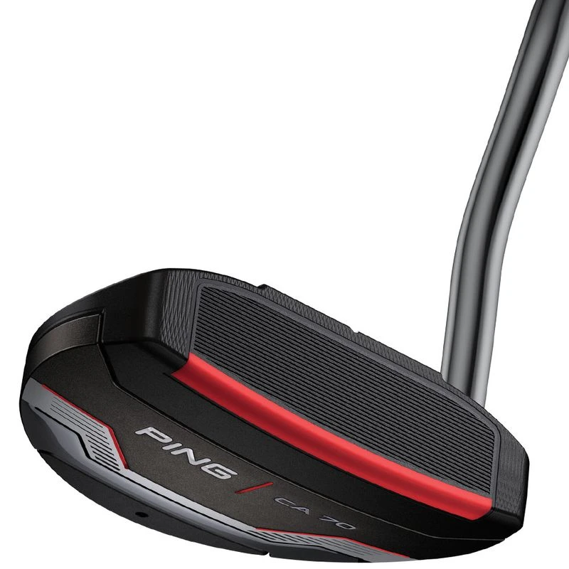PING 2021 CA 70 Putter - Image 2
