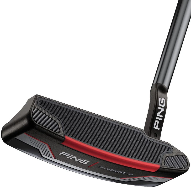 PING 2021 Anser 4 Putter - Image 2