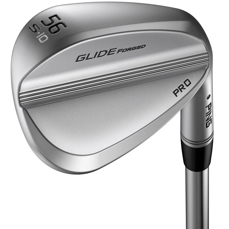 PING Glide Forged Pro Wedge W/ Arccos - Image 2