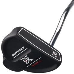 Odyssey DFX 2-Ball Putter
