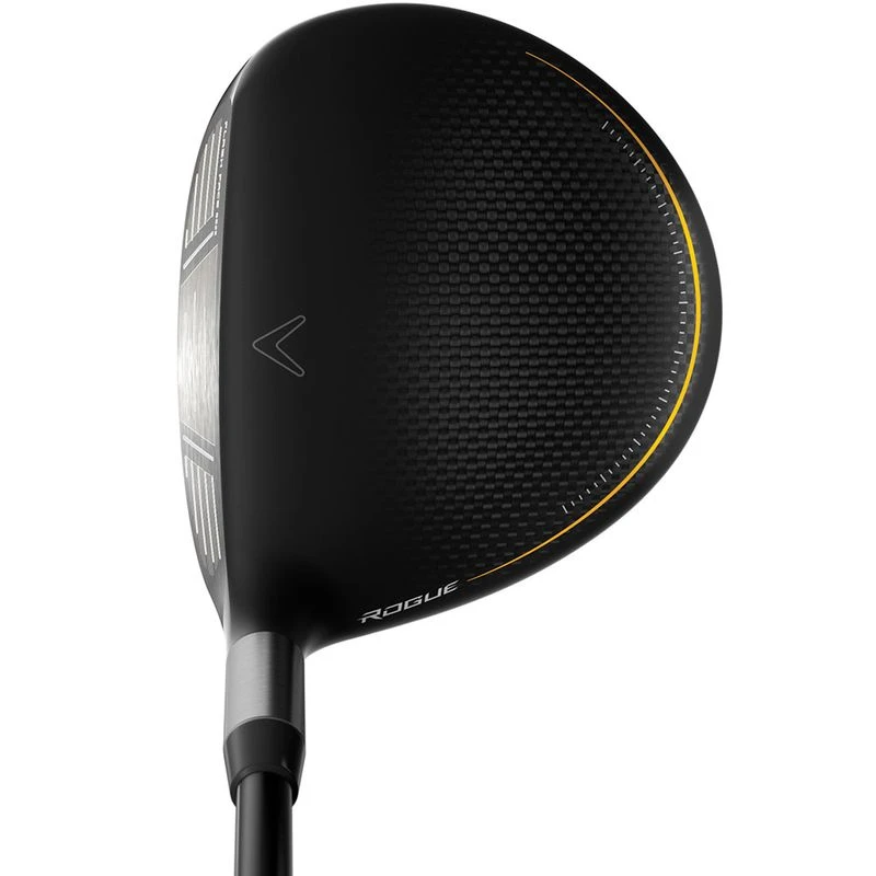 Callaway Rogue ST MAX D Fairway Wood - Image 2