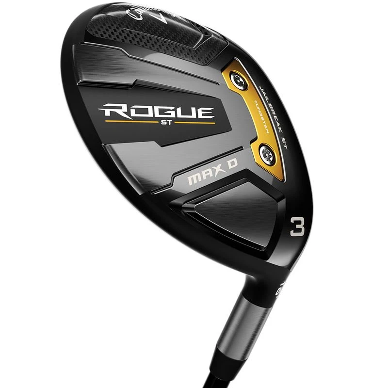 Callaway Rogue ST MAX D Fairway Wood - Image 6