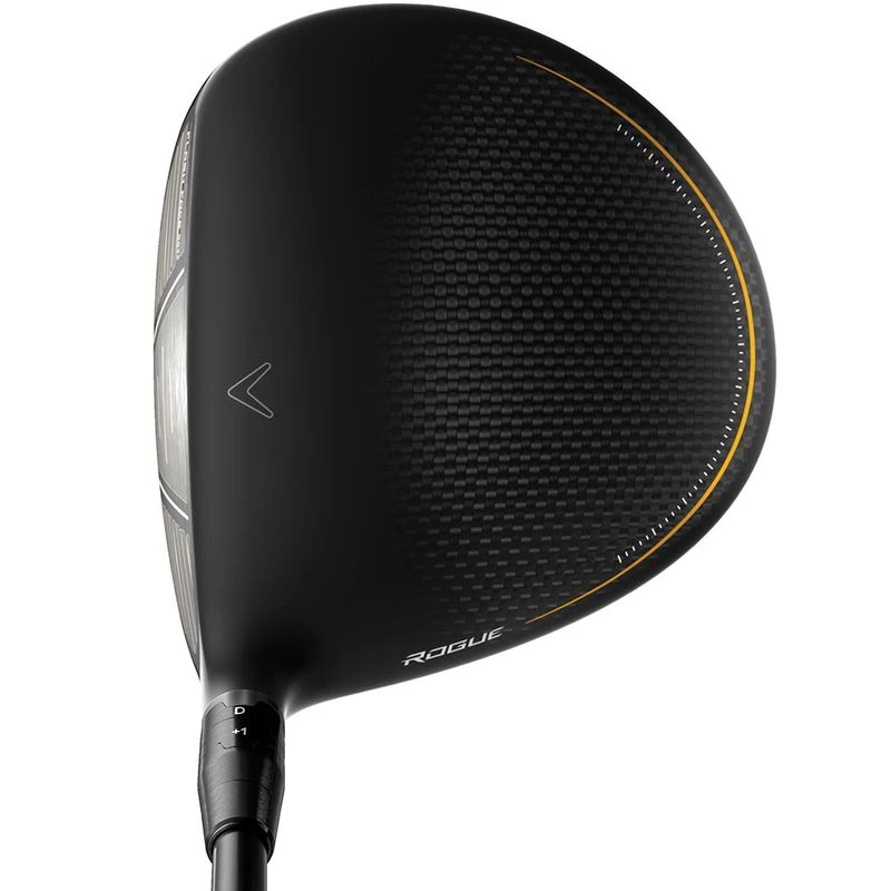 Callaway Rogue ST MAX D Driver - Image 2