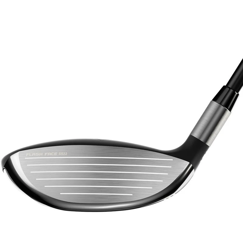 Callaway Rogue ST LS Fairway Wood - Image 3