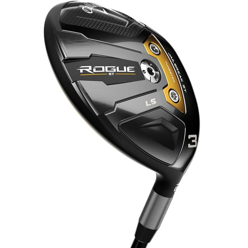 Callaway Rogue ST LS Fairway Wood - Image 4