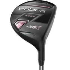 Cobra Women's AIR-X Fairway Wood