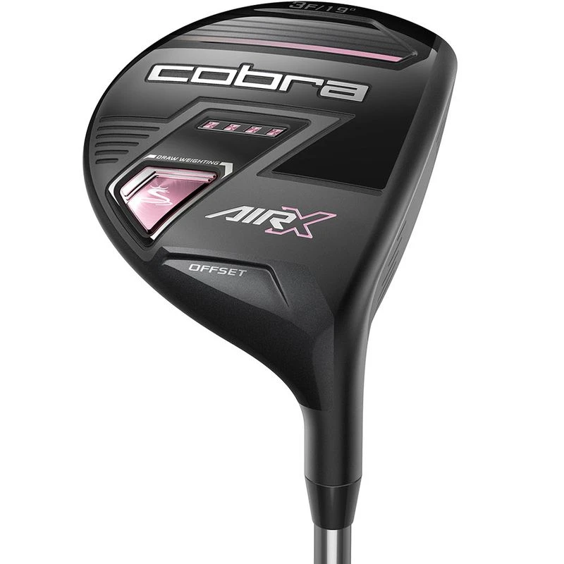 Cobra Women's AIR-X Fairway Wood