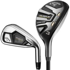 Callaway Rogue ST MAX OS Lite Combo Set