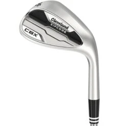 Cleveland CBX ZipCore Wedge