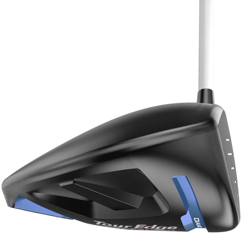 Tour Edge Women's Hot Launch C522 Driver - Image 6