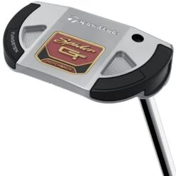 TaylorMade Spider GT Notchback Putter