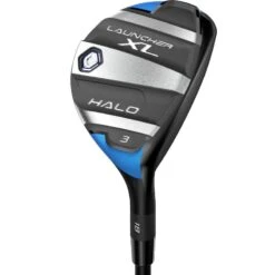 Cleveland Women's Launcher XL Halo Hybrid