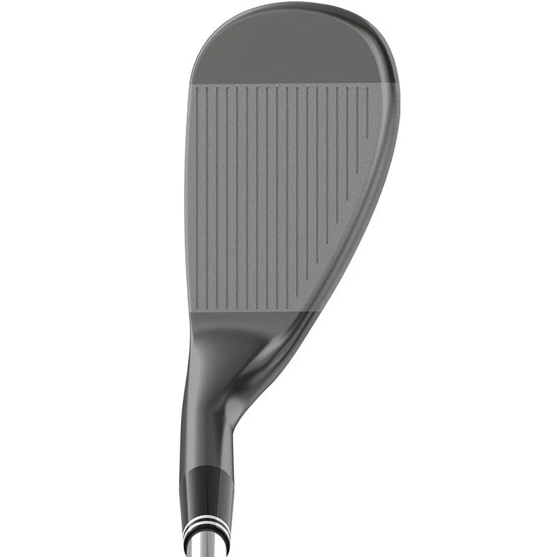 Cleveland Women's Smart Sole 4.0 Black Wedge - Image 2