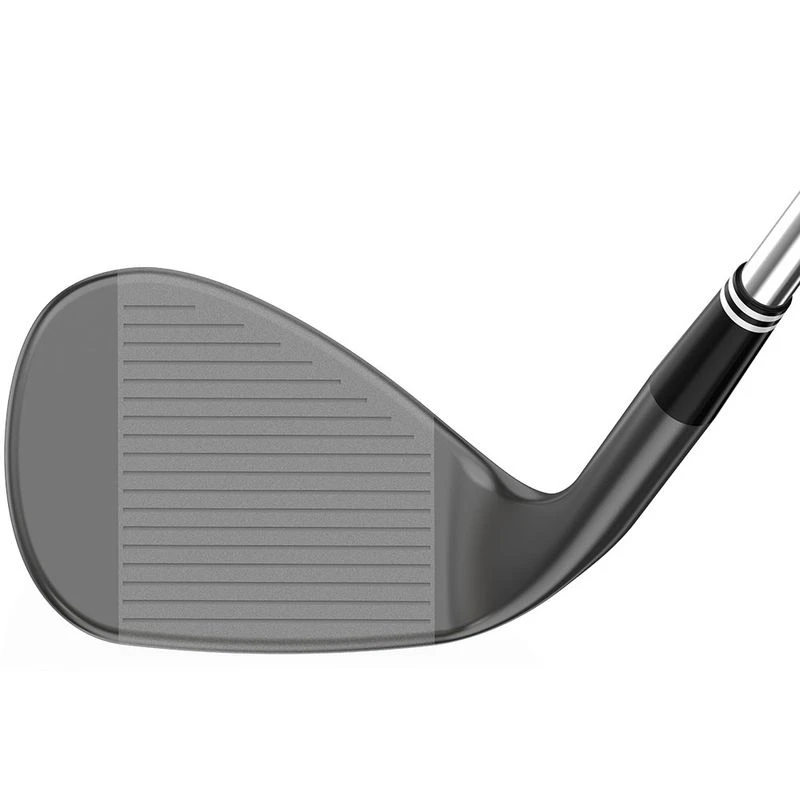 Cleveland Women's Smart Sole 4.0 Black Wedge - Image 4