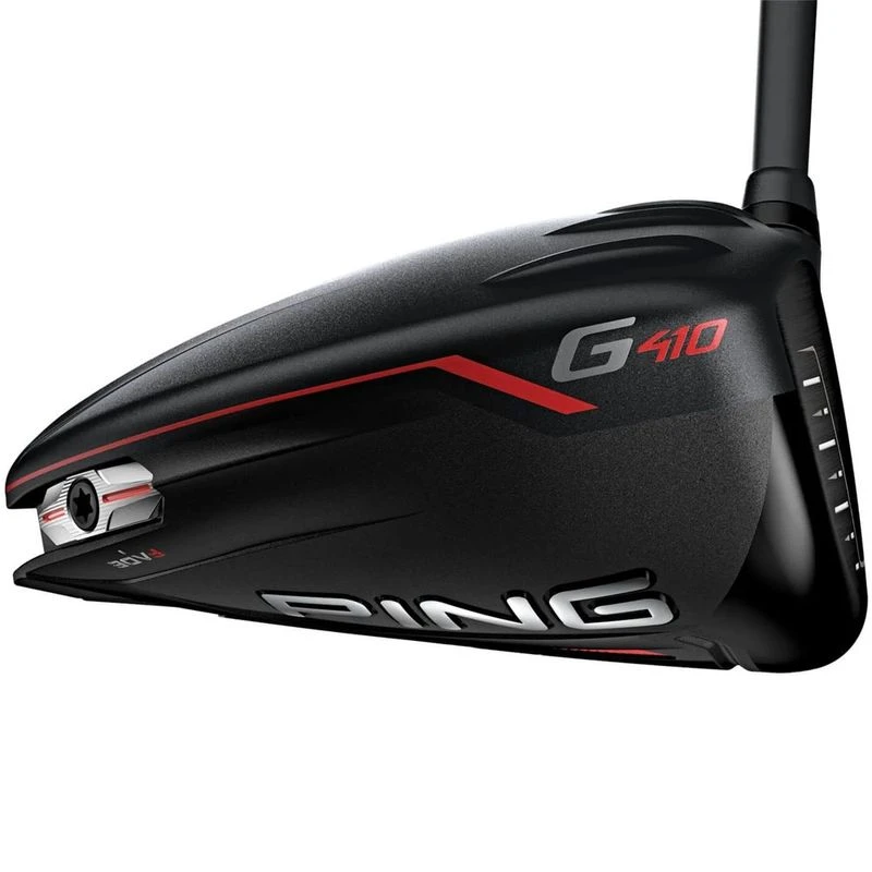 PING G410 Plus Driver - Image 4