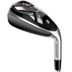 Tour Edge Women's Hot Launch E522 Individual Iron