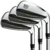 Wilson Launch Pad 2 Iron Set