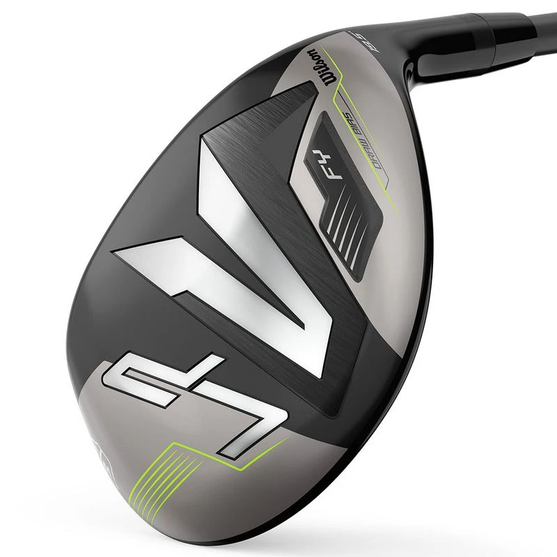 Wilson Launch Pad 2 FY Hybrid - Image 3