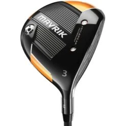Callaway MAVRIK Fairway Wood