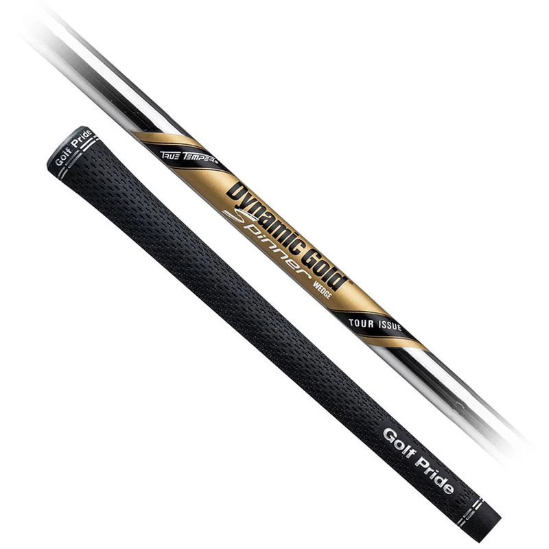 Cleveland RTX ZipCore Tour Satin Full Face Wedge - Image 3