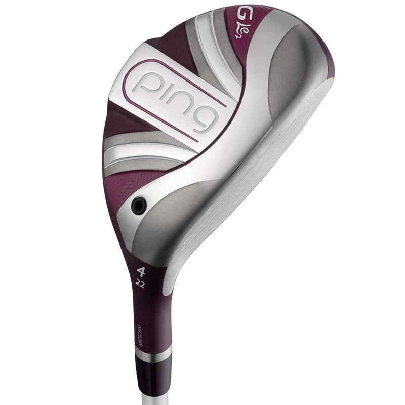 PING Women's G Le2 Combo Set - Image 3