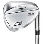 Mizuno T20 White Satin Wedge - Image 2