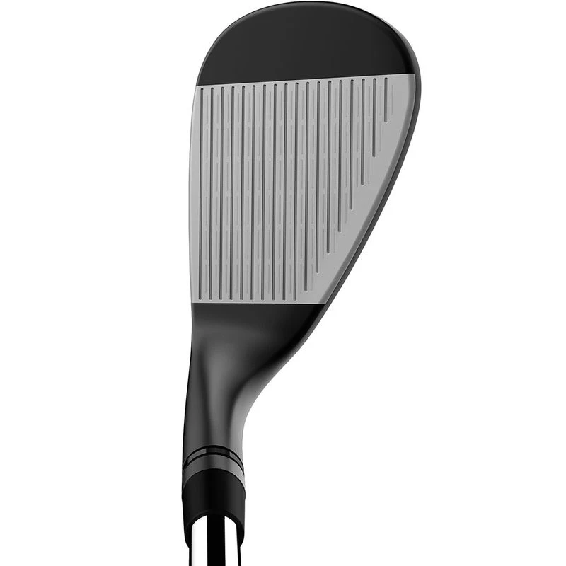 TaylorMade Milled Grind 3 Black Wedge - Image 3