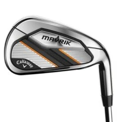 Callaway MAVRIK Iron Set