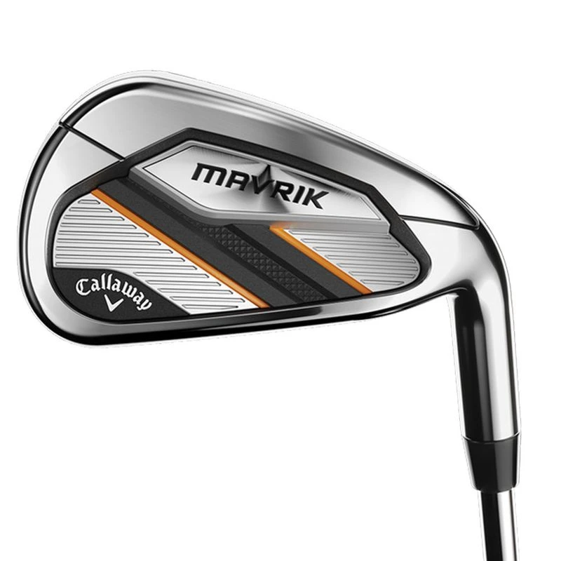 Callaway MAVRIK Iron Set