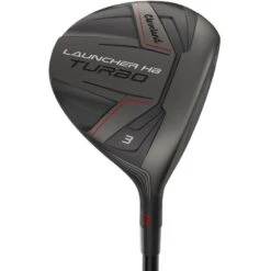 Cleveland Launcher HB Turbo Fairway Wood