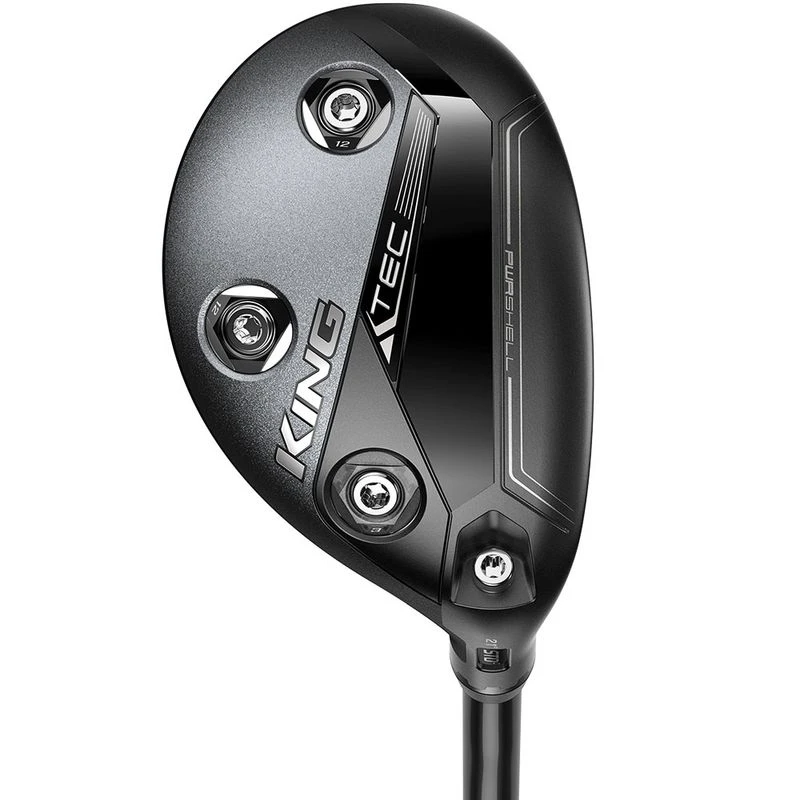Cobra KING TEC Hybrid - Image 6