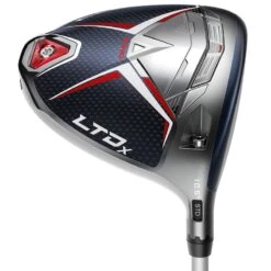 Cobra LTDx Volition Driver