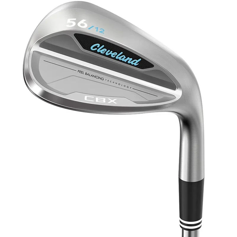 Cleveland Women's CBX Wedge - Graphite - Image 2