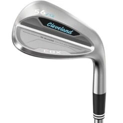 Cleveland Women's CBX Wedge - Graphite