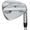 Mizuno T-22 Wedge - Raw