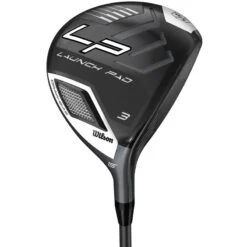 Wilson Launch Pad Fairway Wood
