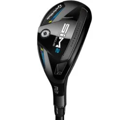 TaylorMade SIM 2 Rescue '21