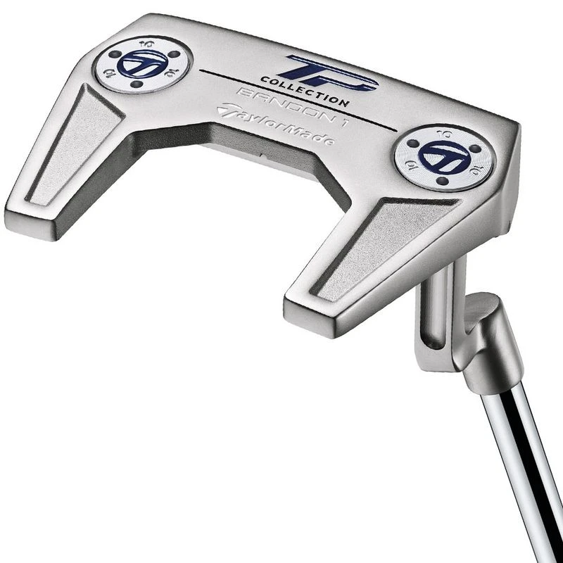 TaylorMade TP HydroBlast Bandon Number 1 Putter - Image 2