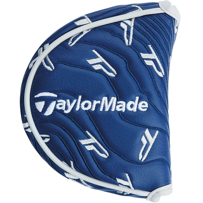 TaylorMade TP HydroBlast Bandon Number 1 Putter - Image 4