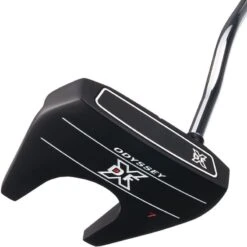 Odyssey DFX Number 7 Putter