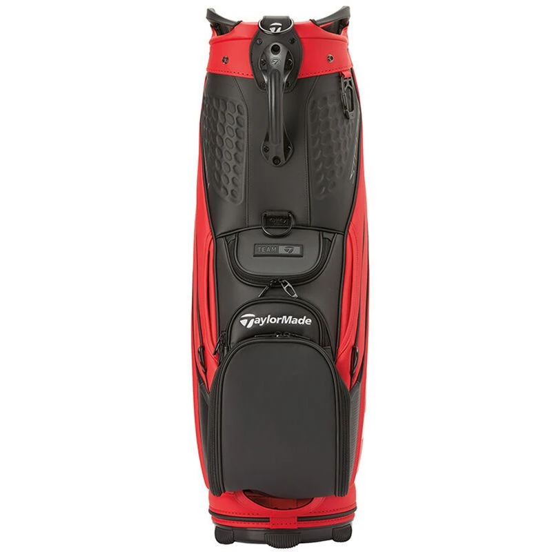 TaylorMade Stealth Tour Staff Bag '22 - Image 4