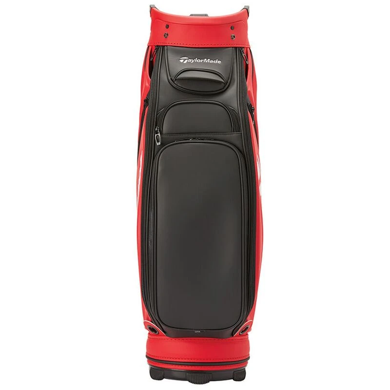 TaylorMade Stealth Tour Staff Bag '22 - Image 6