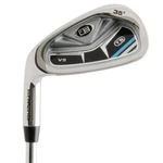 U.S. Kids Juniors' TS-V5b Individual Iron - Image 6