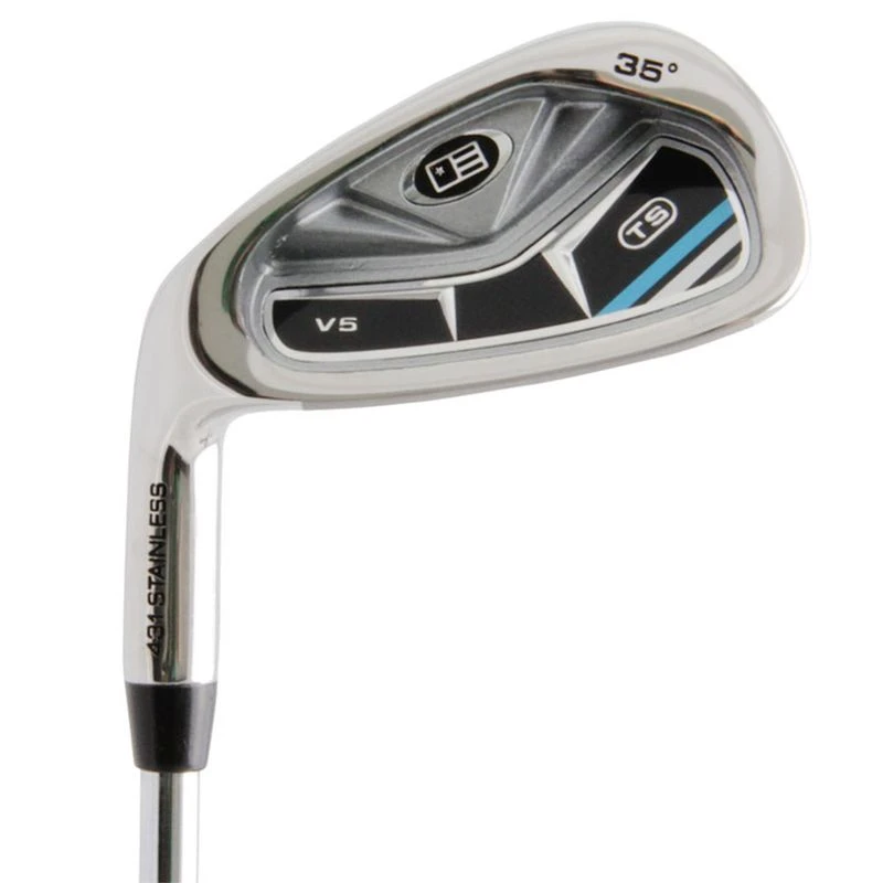 U.S. Kids Juniors' TS-V5b Individual Iron - Image 3